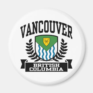 Imán Vancouver