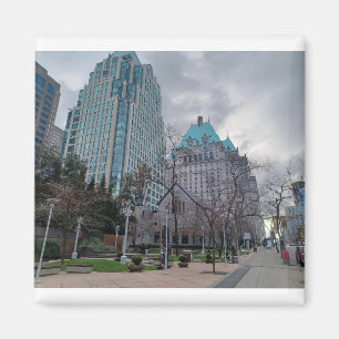 Imán Vancouver
