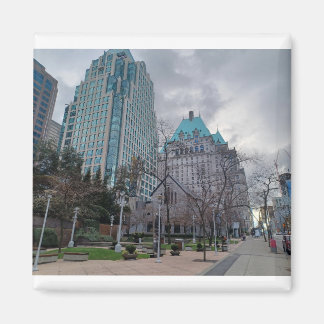 Imán Vancouver