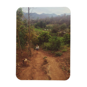 Imán Vang Vieng