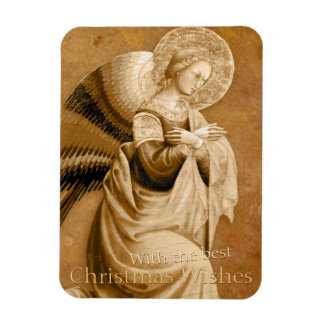 Imán Vanni Anunciation Angel CC0591 Navidades Magnet