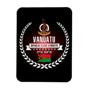 Imán Vanuatu