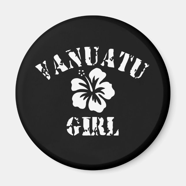 IMÁN VANUATU (Frente)