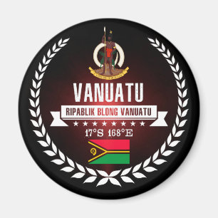 Imán Vanuatu