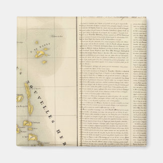 Imán Vanuatu Oceanía no 39