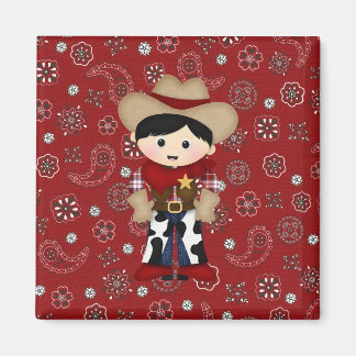 Imán Vaquero