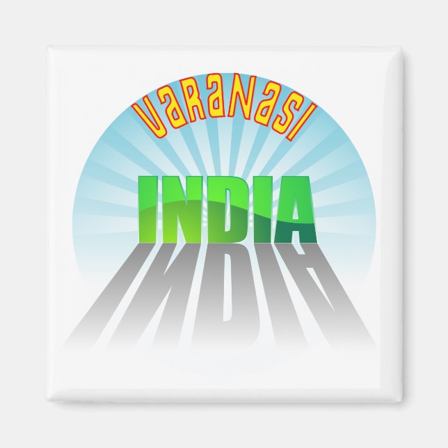 Imán Varanasi (Frente)