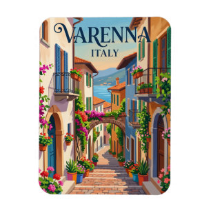 Imán Varenna Italia