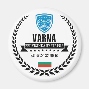 Imán Varna