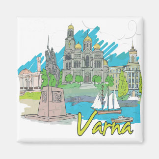 Imán Varna