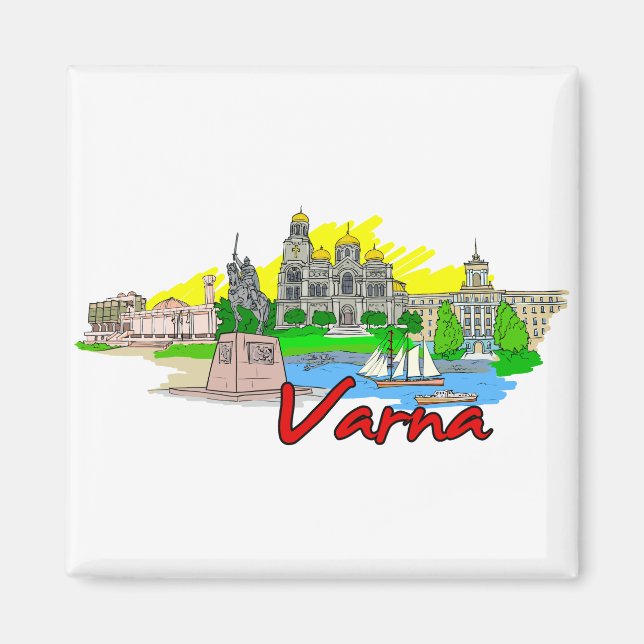 Imán Varna - Bulgaria.png (Frente)
