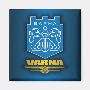 Imán Varna COA