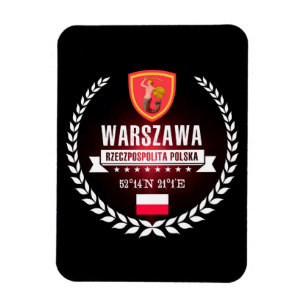 Imán Varsovia