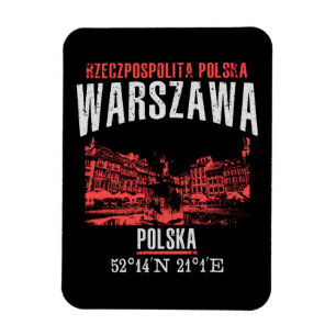 Imán Varsovia