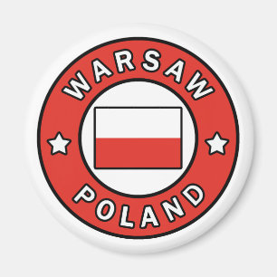 Imán Varsovia Polonia