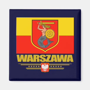 Imán Varsovia (Varsovia) Polonia