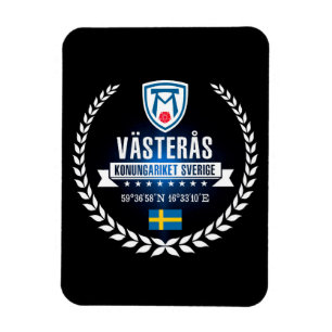 Imán Västerås