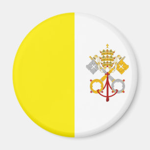 Imán Vaticano