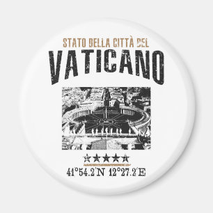 Imán Vaticano