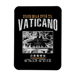 Imán Vaticano