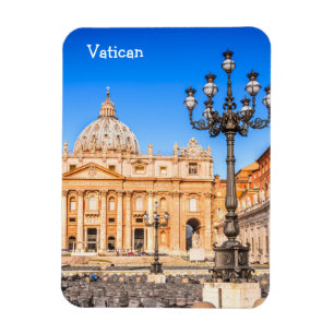 Imán Vaticano