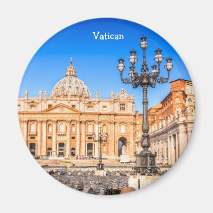 Imán Vaticano