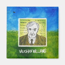 Vaughan Williams imnet