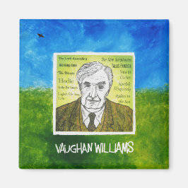 Imán Vaughan Williams imnet