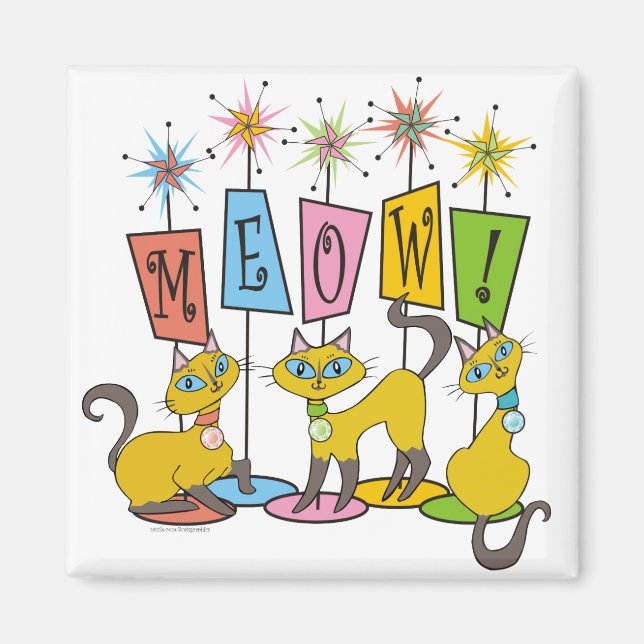 Imán ¡Vaya! (Frente)