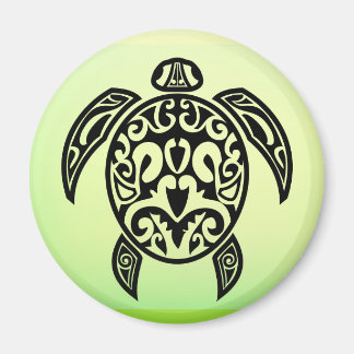 Imán VectorPortal-Tortuga-Tattoo-Vector.ai