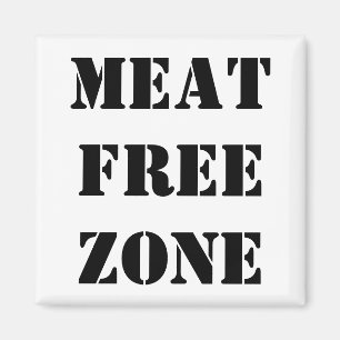 Imán Vegan imnet