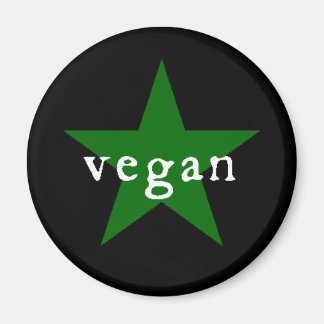Imán Vegan imnet
