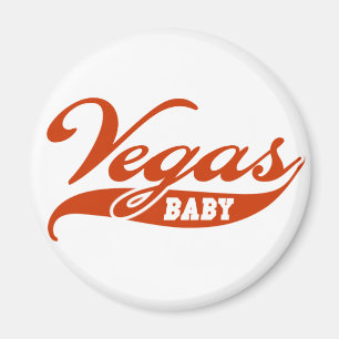 Imán Vegas Baby
