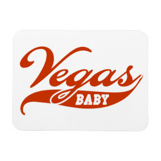 Imán Vegas Baby
