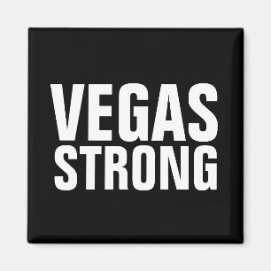 IMÁN VEGAS FUERTES NEVERA MAGNETS