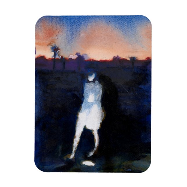 Imán Vegas Light 2000-07 (Vertical)