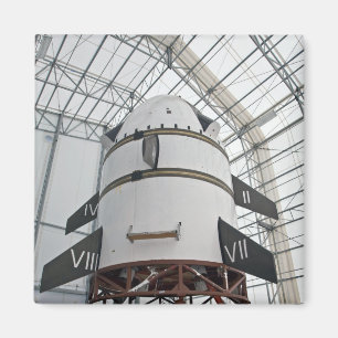 Imán Vehículo máximo del sistema de la interrupción 