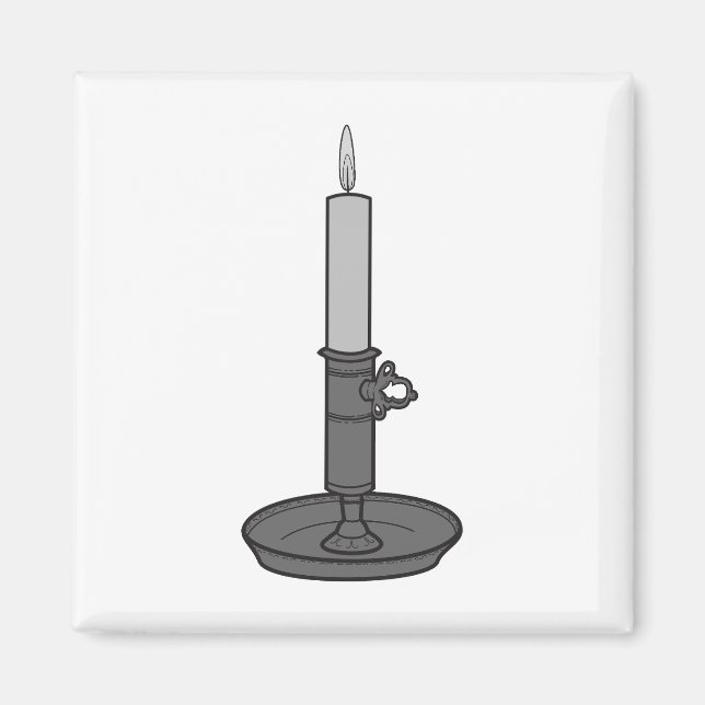 Imán Vela 01 (Frente)