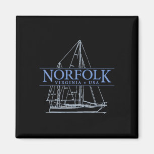 Imán Vela en Norfolk Virginia