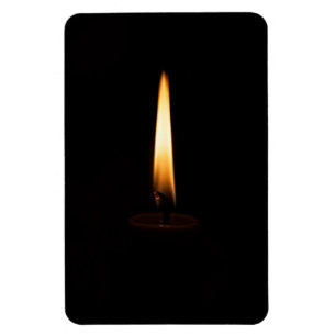 Imán Vela Flame 2
