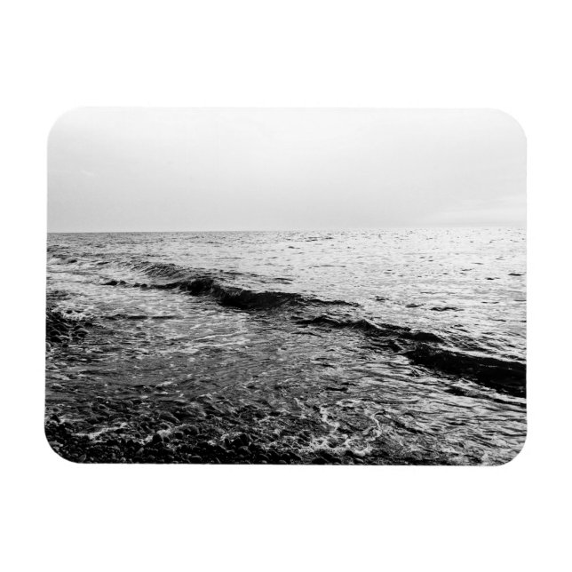 Imán Velada marítima (Horizontal)