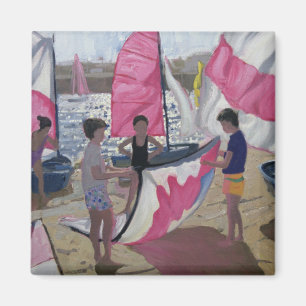 Imán Velero Royan Francia 1992