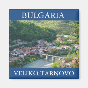 Imán Veliko Tarnovo, Bulgaria