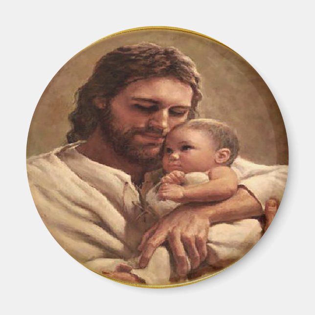 Imán ven a mí (Frente)