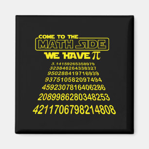 Imán Ven Al Lado De Las Matemáticas Tenemos Símbolo Div