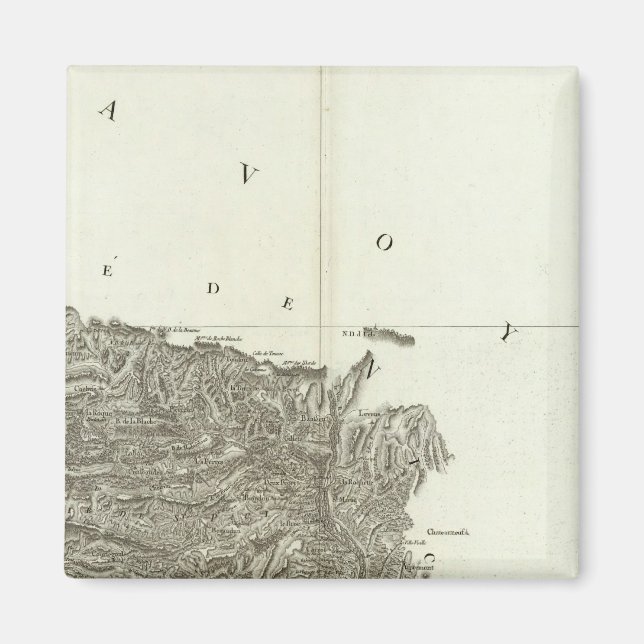 Imán Vence (Frente)