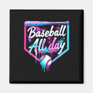 Imán Vender Drip Boys Guay Helados Perforación Deportiv