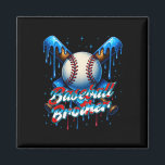 Imán Vender Drip Brother Day Birthday Group Mateo Fami<br><div class="desc">Vender Drip Brother Day Birthday Group Familiar</div>