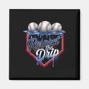 Imán Vender Perforaciones Niños Hielo Crema Drip Jóvene