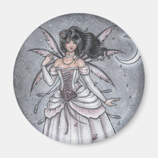 Imán Vendré A Ti Fairy Magnet